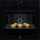Духова шафа електрична Electrolux EOH4P0PK - зображення 1