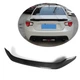 Спойлер V8 (Карбон) для Subaru BRZ 2012-2021 гг - изображение 1