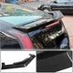 Спойлер (для CTS Non-V, Карбон) для Cadillac CTS 2007-2014 гг - изображение 1