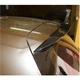 Спойлер V5 (для Base/R-Line HB, Карбон) для Volkswagen Golf 7/E-Golf 2012-2020 гг - изображение 3