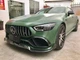Комплект обвеса BRB Carbon V1 (для GT53 2018-2022) для Mercedes AMG GT 4 X290 2018- гг - изображение 1