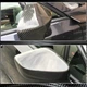Накладки на Зеркала (Карбон) для Subaru BRZ 2012-2021 гг - изображение 3