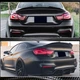 Спойлер PSM-Style V2 (для F82, Карбон) для BMW 4 серия F32/F33/F36 2012-2020 гг - изображение 5