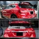 Спойлер V2 (Карбон) для Mercedes GLA X156 2014-2019 гг - изображение 3