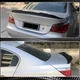 Спойлер PSM-Style (для SD, Карбон) для BMW 5 серия E60/E61 2003-2010 гг - изображение 3