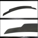 Спойлер V2 (Карбон) для Mercedes S-сlass W222 2013-2022 гг - изображение 2