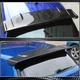 Спойлер V2 (для Base, Карбон) для Volkswagen Scirocco 2008-2017 гг - изображение 3