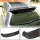 Спойлер (для Base SW 2010-2014, Карбон) для Volkswagen Golf 6 - изображение 1