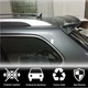 Спойлер (для Base SW 2010-2014, Карбон) для Volkswagen Golf 6 - изображение 2