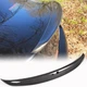 Спойлер SD V1 (для G37 2009-2013, G25 2011-2012, Карбон) для Infiniti G25/G35/37 (V36/CV36) 2006-2015 гг - изображение 1