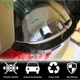 Нижний спойлер (Карбон) для Volkswagen Golf 7/E-Golf 2012-2020 гг - изображение 2