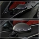 Накладки на дзеркала (Карбон) для Dodge Challenger 2008-2023 рр - зображення 4