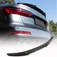 Спойлер V2 (для Sedan, карбон) для Ауди A6 C8 2018–2025 гг - изображение 1