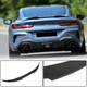 Спойлер M4-Style (для G16/F93, карбон) для BMW 8 серия G14/G15/G16 2018- гг - изображение 1