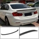 Спойлер P-Style (для F30/F80, Карбон) для BMW 3 серия F30/F31 2012-2019 гг - изображение 1