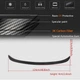 Спойлер P-Style (для F30/F80, Карбон) для BMW 3 серия F30/F31 2012-2019 гг - изображение 6