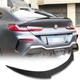 Спойлер PSM-Style (для G15/F92, Карбон) для BMW 8 серия G14/G15/G16 2018- гг - изображение 1