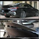 Спойлер PSM-Style (для G15/F92, Карбон) для BMW 8 серия G14/G15/G16 2018- гг - изображение 5