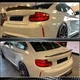 Спойлер PSM-Style V2 (для F22, Карбон) для BMW 2 серия F22/F23 2014-2021 гг - изображение 5