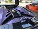 Комплект обвеса SVJ Carbon для Lamborghini Aventador 2011-2022 гг - изображение 4