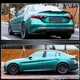 Спойлер V3 (Карбон) для Alfa Romeo Giulia 2016-2022 гг - изображение 2