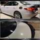 Спойлер V3 (Карбон) для Alfa Romeo Giulia 2016-2022 гг - изображение 5