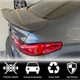 Спойлер PSM-Style (Карбон) для BMW 2 серия Gran Coupe F44 2020-2024 гг - изображение 2