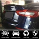 Спойлер V2 (Карбон) для Maserati Quattroporte 2013-2023 гг - изображение 3