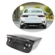 Крышка багажника карбон (2018-2022) для BMW 3 серия G20/G21 2018- гг - изображение 1