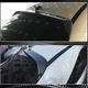 Спойлер V1 (SD, Карбон) для Mercedes CLA C117 2013-2019 гг - изображение 4