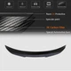 Спойлер PSM-Style (для F10, Карбон) для BMW 5 серия F10/F11 2010–2016 гг - изображение 5