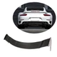 Спойлер V5 (Карбон) для Porsche 911 (991) 2011–2019 гг - изображение 1