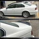 Спойлер PSM-Style (для SD, Карбон) для BMW 5 серия E39 1996-2003 гг - изображение 2