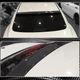 Бленда V2 (для Q50, Карбон) для Infiniti Q50/Q60 2013-2024 гг - изображение 3
