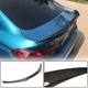 Спойлер крышки багажника Carbon V6 (для F36) для BMW 4 серия F32/F33/F36 2012-2020 гг - изображение 1