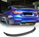 Спойлер M2-Style (Карбон) для BMW 2 серия G42 2021- гг - изображение 1