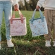 Torba termiczna Little Dutch Fairy Garden LD4912 (8713291449121) - obraz 11