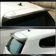 Спойлер V3 (для Base, Карбон) для Volkswagen Scirocco 2008-2017 гг - изображение 4