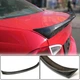Спойлер P-Style (для E90, Карбон) для BMW 3 серия E90/E91 2005-2011 гг - изображение 1