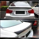 Спойлер P-Style (для E90, Карбон) для BMW 3 серия E90/E91 2005-2011 гг - изображение 3