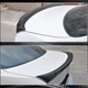 Спойлер P-Style (для E90, Карбон) для BMW 3 серия E90/E91 2005-2011 гг - изображение 4