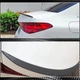 Спойлер (для SD, Карбон) для Mercedes C-class W206 2022- гг - изображение 4