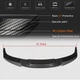 Передняя губа V2 для M-Sport, Карбон для BMW 6 серия F12/F13/F06 2011-2018 гг - изображение 5