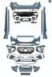 Комплект обвісів AMG E53 з заднім дифузором (для Avantgarde/Exclusive) для Mercedes E-сlass W214 2023- рр - зображення 2