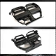 Ноздри V1 (для G82/G83, Карбон) для BMW 4 серия G22/23/26 2020- гг - изображение 11