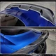 Спойлер V3 (Карбон) для Ford Mustang 2015-2023 гг - изображение 5