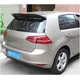 Спойлер V6 (для Base/R-Line HB, Карбон) для Volkswagen Golf 7/E-Golf 2012-2020 гг - изображение 3