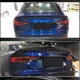 Спойлер V2 (для Sportback, Карбон) для Ауди A5 2016-2025 гг - изображение 4