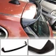Спойлер V1 (для F20/F21, Карбон) для BMW 1 серия F20/F21 2011-2019 гг - изображение 1
