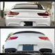 Спойлер крышки багажника Карбон V5 (для F06/F13) для BMW 6 серия F12/F13/F06 2011-2018 гг - изображение 4